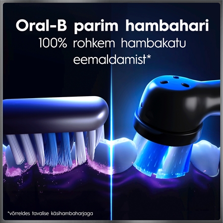 Oral-B iO10 Elektrihambahari