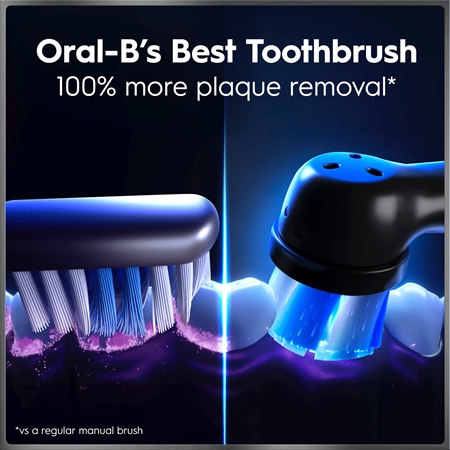 Oral-B iO10 Electric Toothbrush