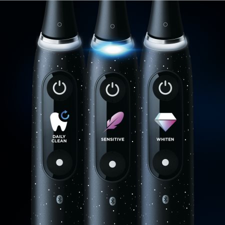 ORAL-B IO 10 BLACK SPAZZOLINO ELETTRICO