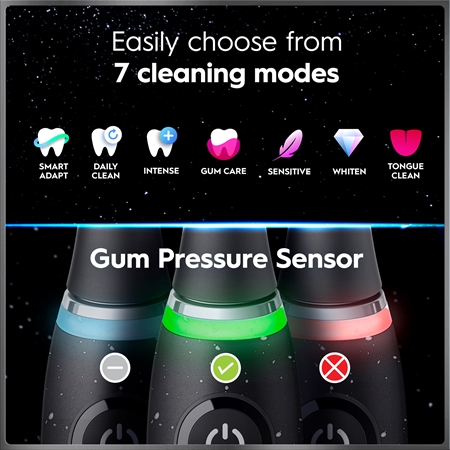 Oral-B iO10 Electric Toothbrush