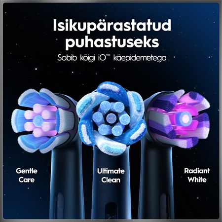 Oral-B iO10 Elektrihambahari