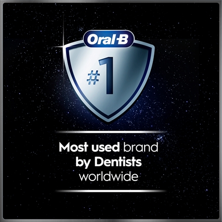 Oral-B iO10 Electric Toothbrush