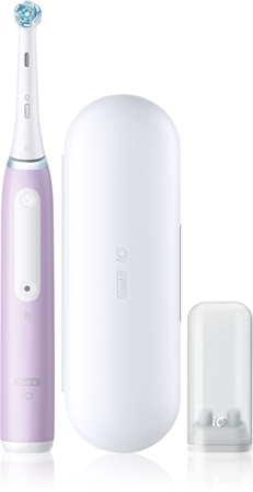 Oral B iO4 електрична зубна щітка