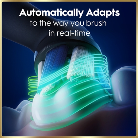Oral-B iO9 Electric Toothbrush