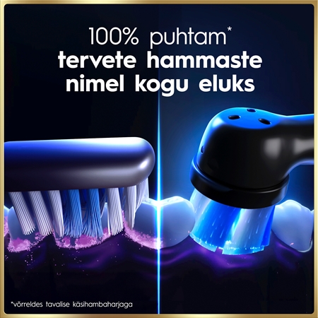 Oral-B iO9 Elektrihambahari