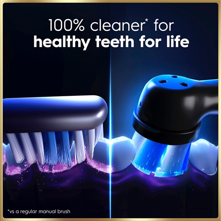 Oral-B iO9 Electric Toothbrush