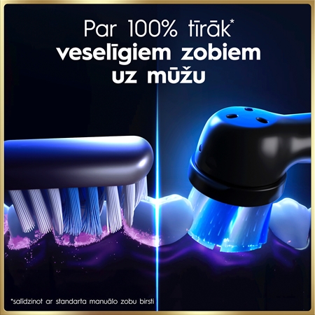 Oral-B iO9 Elektriskā zobu suka
