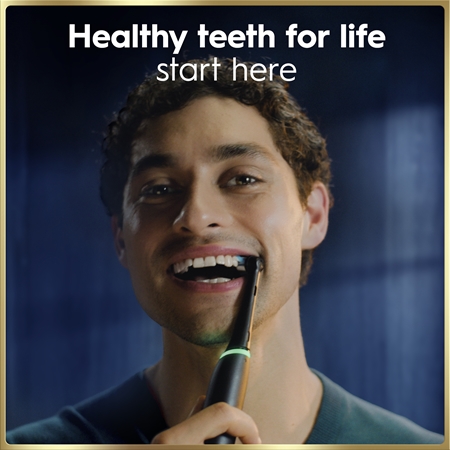 Oral-B iO9 Electric Toothbrush
