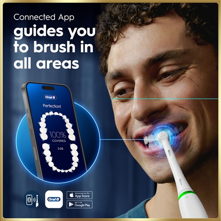 Oral-B iO9 Electric Toothbrush