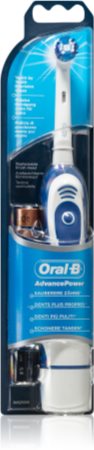 Oral B AdvancePower 4D bateriový zubní kartáček