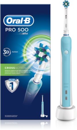 Oral B Professional Care 500 D16.513.1u elektrische Zahnbürste