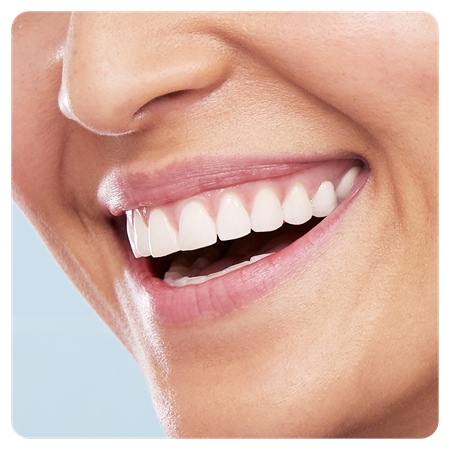 Oral B PRO 500 3D CrossAction elektrische Zahnbürste