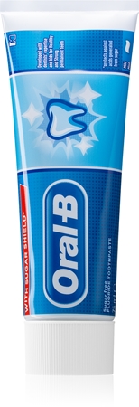 Oral B Junior 6+ zubna pasta za djecu s fluoridem