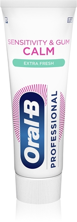 Oral B Professional Pro-Repair зубна паста