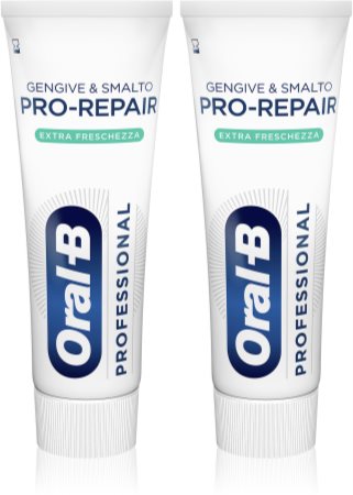 Oral B Professional Pro-Repair Tandpasta