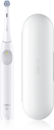Oral-B iO2 Clean & Gentle Electric Toothbrush