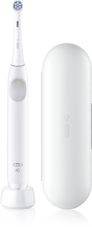 Oral-B iO2 Clean & Gentle elektrische Zahnbürste