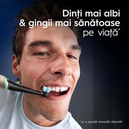 Oral-B iO10 periuta de dinti electrica