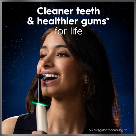 Oral-B iO10 Electric Toothbrush