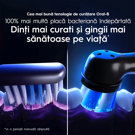 Oral-B iO10 periuta de dinti electrica
