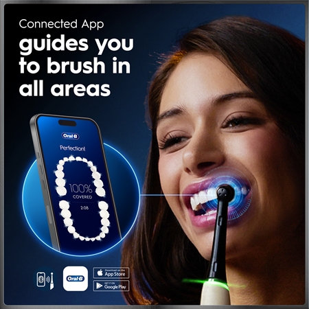 Oral-B iO10 Electric Toothbrush
