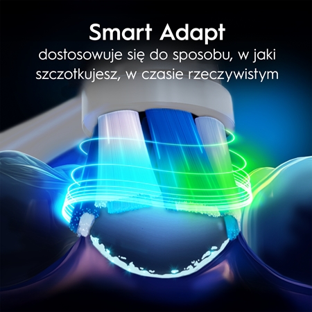 Oral-B iO10 elektryczna szczoteczka do zębów