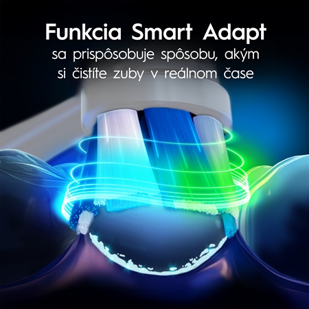 Oral-B iO10 elektrická zubná kefka