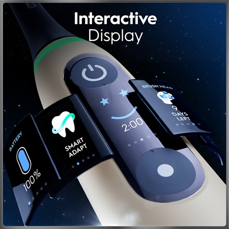 Oral-B iO10 Electric Toothbrush