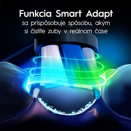 Oral-B iO10 elektrická zubná kefka