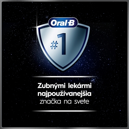 Oral-B iO10 elektrická zubná kefka