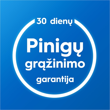 Oral-B iO3 Clean & White elektrinis dantų šepetėlis