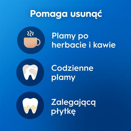 Oral-B iO3 Clean & White elektryczna szczoteczka do zębów