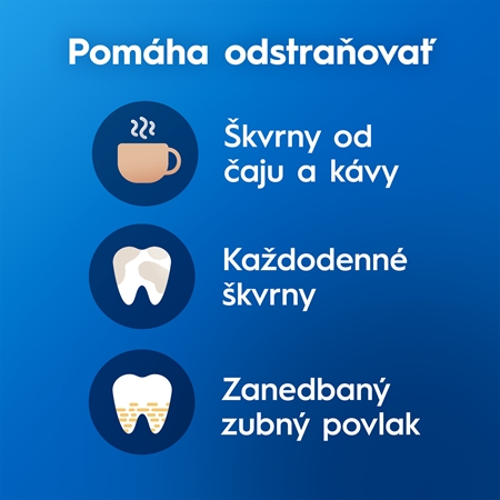 Oral-B iO3 Clean & White elektrická zubná kefka