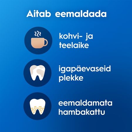 Oral-B iO3 Clean & White Elektrihambahari
