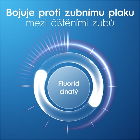 Oral-B Pro Expert Gentle Whitening bělicí zubní pasta