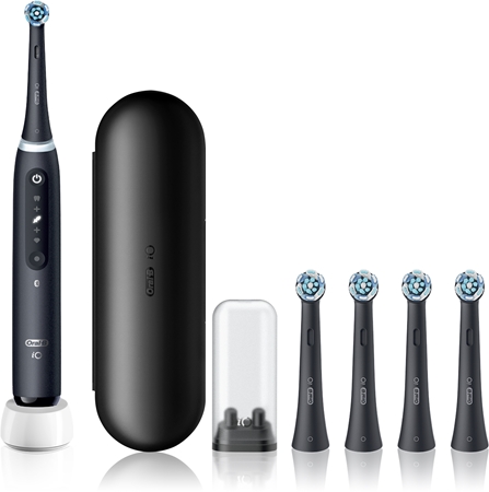 Oral-B iO5 hammashoitosetti