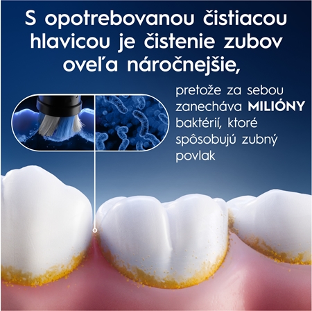 Oral-B iO5 sada zubnej starostlivosti