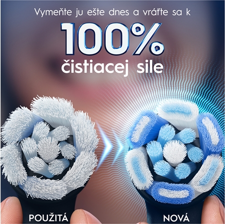 Oral-B iO5 sada zubnej starostlivosti