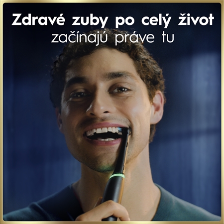 Oral-B iO9 sada zubnej starostlivosti