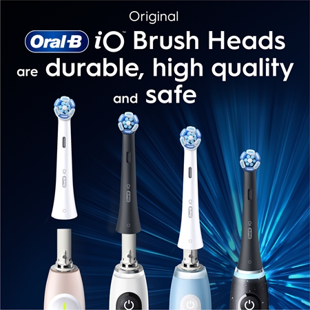 Oral-B iO9 Σετ οδοντιατρικής φροντίδας