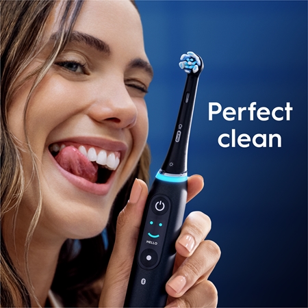 Oral-B iO9 Σετ οδοντιατρικής φροντίδας