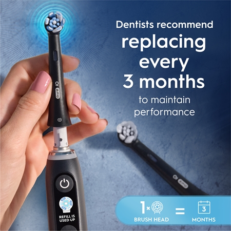 Oral-B iO3 Σετ οδοντιατρικής φροντίδας