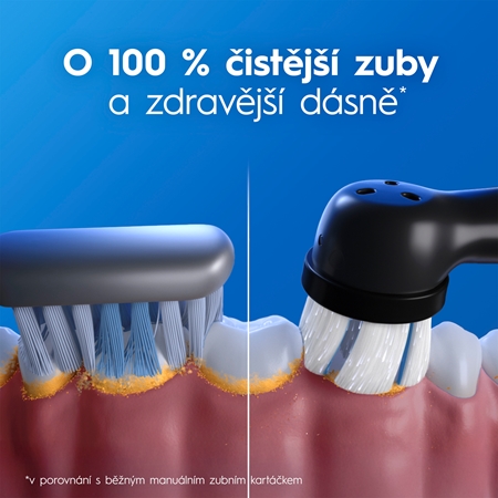 Oral-B iO3 sada zubní péče
