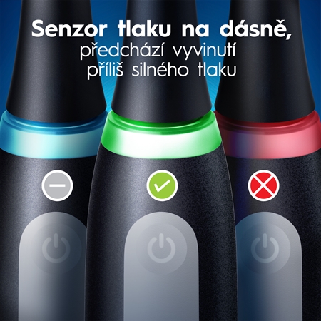 Oral-B iO3 sada zubní péče