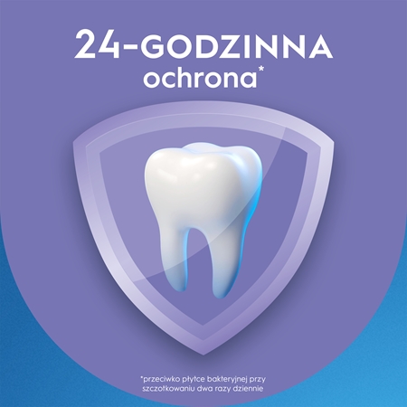 Oral-B Pro Expert Gentle Whitening wybielająca pasta do zębów