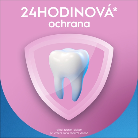 Oral-B Pro-Expert Calm Sensation zklidňující zubní pasta