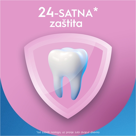 Oral-B Pro-Expert Calm Sensation umirujuća pasta za zube