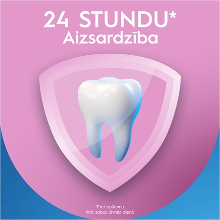 Oral-B Pro-Expert Calm Sensation Nomierinoša zobu pasta
