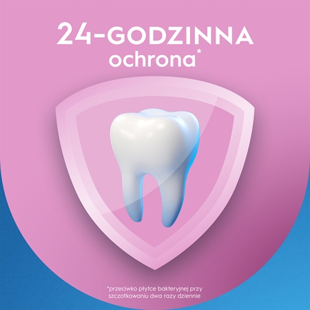 Oral-B Pro-Expert Calm Sensation łagodząca pasta do zębów