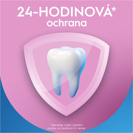 Oral-B Pro-Expert Calm Sensation upokojujúca zubná pasta